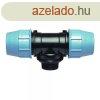 Unidelta KPE T idom kls menettel 40x1x40