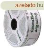 iTape kkcskos csepegtet szalag - 6mil-20cm osztssal 3050