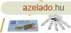 Tesa Assa Abloy T70 biztonsgi zr - hossz btyk, srgarz