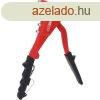 KS Tools Kzi szegecshz fog, 1 kezes 2,4-4,8mm alu/2,4-4 