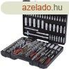 KS Tools Dugkulcs kszlet + rtuzo 1/4"+3/8"+1/2&
