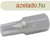 KS Tools Bit csavarhz hegy, 10mm, TORX TX 45 x 30