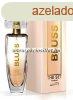 Chatler Bluss The Set Women EDP 100ml / Hugo Boss The Scent 
