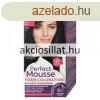 Schwarzkopf Perfect Mousse hajfestk 200 Fekete