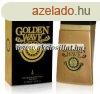 Creation Lamis Golden Wave EDT 100ml / Paco Rabanne 1 Millio