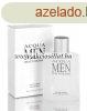 Chat D&#039;or Acqua Men EDT 100ml / Giorgio Armani Acqu