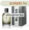 Chatler Bluss Grey Men EDP 100ml / Hugo Boss Bottled parfm 