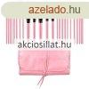 Sminkecset Kszlet 24db-os
