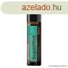 doTERRA SuperMint esszencilis olaj keverk Touch (Roll on) 