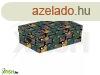 Din mints troldoboz, 9 cm magas