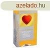 Masculan vszer "3" 10-es kiszerels bordzott