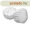 BSW Med fogszati tampon 2-es mret (10 x 40 mm) 500db