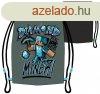 Minecraft tornazsk, Steve Diamond Miner, 37 cm