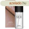 BIJOUX - SLOW SEX masszzsolaj, melegt hats 50 ml
