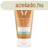 Vichy Idal Soleil brsonyos napvd krm arcra SPF50+ 50 ml