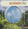 Kvi Szabolcs: A titkos kert CD
