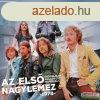 P. Mobil - Az els nagylemez - 1978 CD