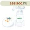 Mebby Natural Plus elektromos mellszv