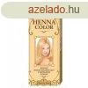 Henna Color szinez hajbalzsam nr 1 napszke 75 ml