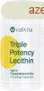 CaliVita Triple-Potency Lecithin lgyzselatin-kapszula Szja