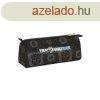 TRANSFORMERS Fekete tolltart