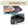 Elektromos talpmasszroz kszlk relaxcihoz s fjdalomc