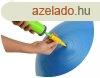 Fitness-torna labdkhoz pumpa