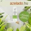 Zld tea illat szempillasampon habol flakonban - 50 ml