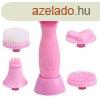 Cenocco Beauty - Szilikonos arctisztt