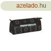 TRANSFORMERS Fekete tolltart