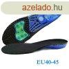 Professzionlis szilikonos gl talpbett #40-45