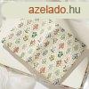 Mints textil knyvbort (A5) #Sznes virgos