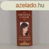 Henna Color szinez hajbalzsam nr 113 vilgosbarna 75 ml