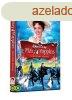 Mary Poppins - 2 Lemezes Extra Vltozat - DVD
