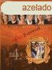Jbartok - 4. vad (3 DVD)