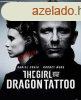 The Girl with the Dragon Tattoo