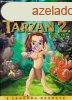 Tarzan 2. 
