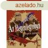 Stan s Pan Az idegenlgioban (Hasznlt DVD)
