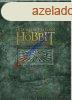 A hobbit Smaug pusztasga 5 DVD