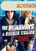 The Runaways a rocker csajok DVD