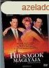 Hisgok mglyja (DVD)