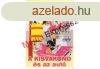 Kisvakond Mesegyjtemny 1. A Kisvakond s az aut