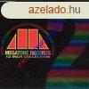 Various ? Megatone Records 12 Inch Collection 2 2CD