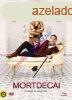 Mortdecai DVD
