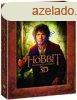 A hobbit: Vratlan utazs - limitlt, lentikulris borts, 