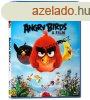 Angry Birds A Film Blu-ray 3D+Blu-ray 