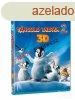 Tncol Talpak 2. Blu-ray 3D ( 2D-ben is lejtszhat)