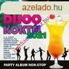Retro Disco Koktl 2021