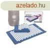 Vital Akupresszrs matrac s prna - Blue - Bodhi