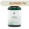 Aktv kkuszszn - Activated Charcoal - 90 kapszula - G&